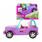 Mattel Barbie Vehicle