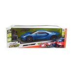 Maisto 1:14 Rc Ford Gt    81273