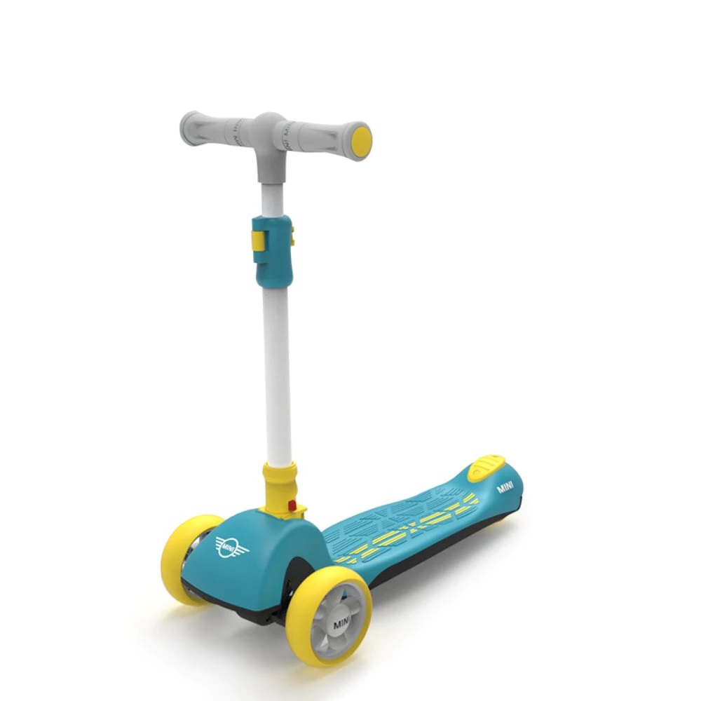 Rastar Mini Cooper Scooter - Street Rider