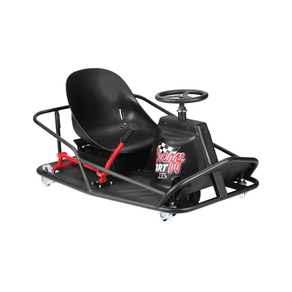 Razor Crazy Cart Xl 22Km/H 16+