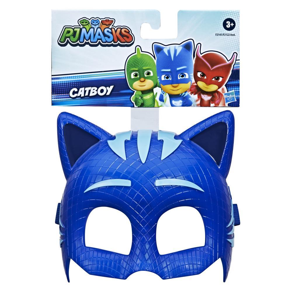 Hasbro Pj Masks Hero Mask Catboy
