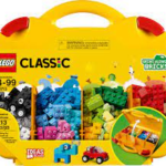 Lego Creative Suitcase 10713