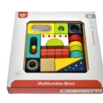 Tstation Multi Function Block