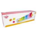 Tstation Counting Stacker