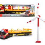 Dickie Heavy Load Truck 203747011