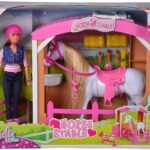Simba Steffi Love Horse Stable 105733527