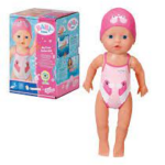 Zapf Creation Baby Born My First Swim Girl 30Cm