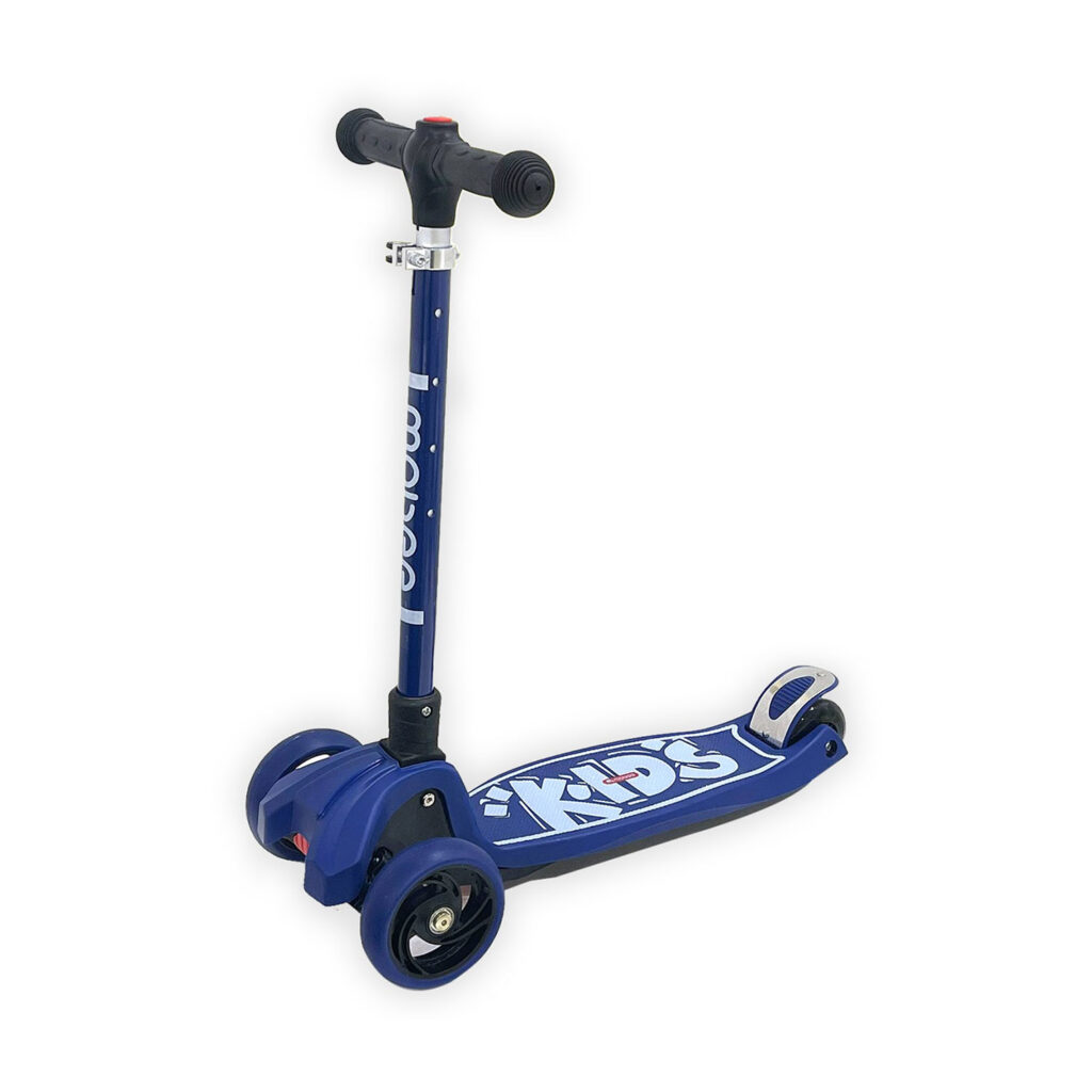 Mobee Mobe Scooter Blue
