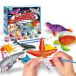 Tpk Kids Funny Painting 711301124899