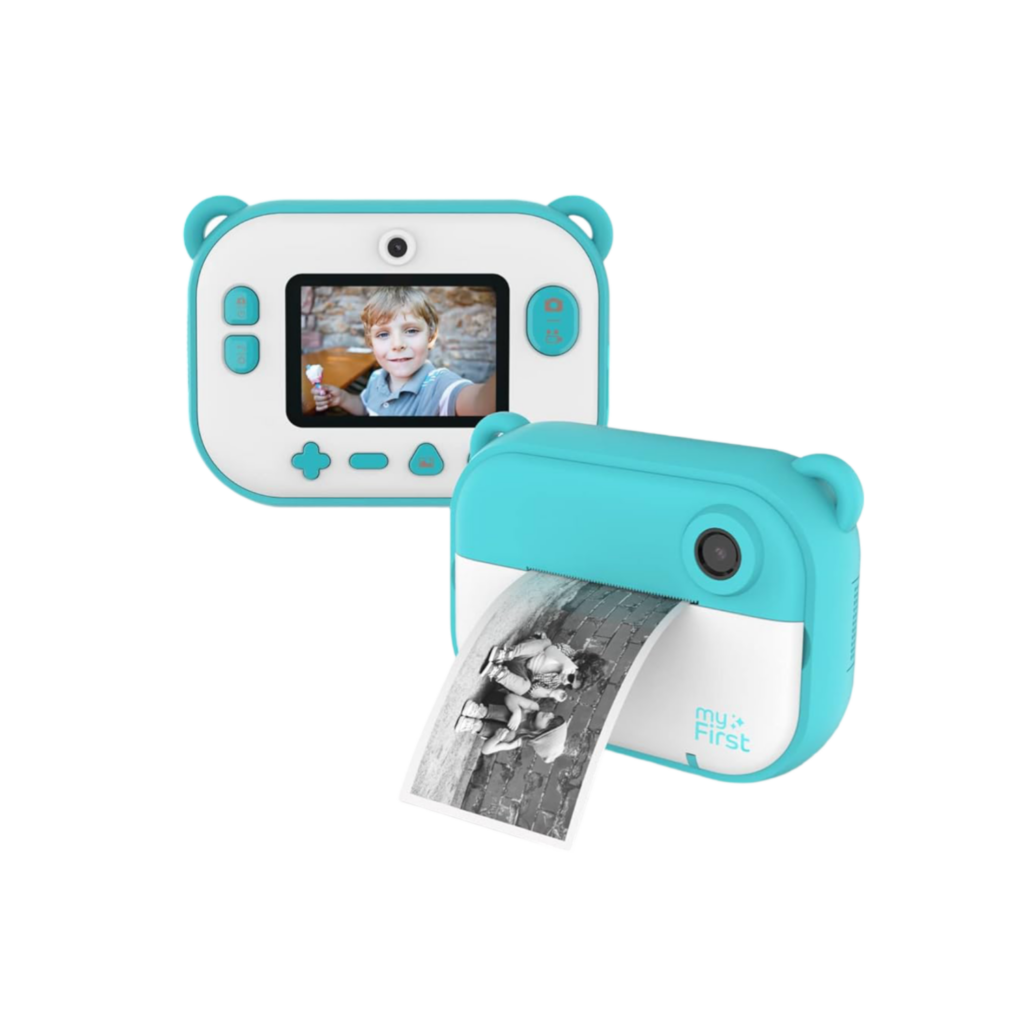Myfirst Camera Inista 2 Blue
