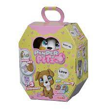 Simba Pamper Petz Dog 105953050