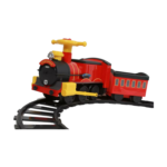 Rollplay Steam Train, 6V