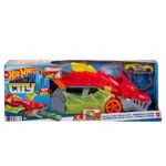 Mattel Hot Wheels Dragon Hauler Vehicle