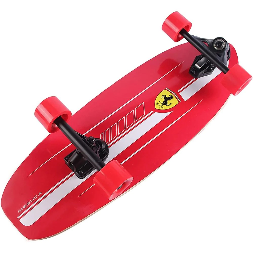 Ferrari 27X9 Surfskate