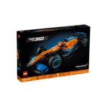 Lego 42141 Mclaren Formula 1 Race Car V29