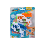 Simba Waterzone Dual Blaster Set 107276080