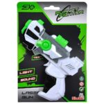 Simba Planet Fighter Light Gun 108042446