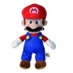 Simba Suma Mario Plush, 30Cm 109231010