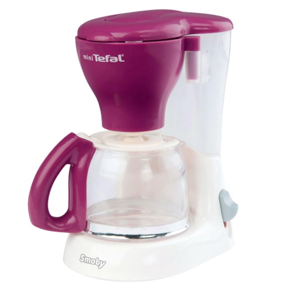 Smoby Tefal Coffee Express7600310506