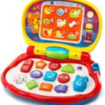 Vtech Baby'S Laptop Yellow