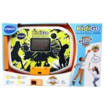 Vtech Kidigo Basketball Hoop(Vtus-Uae)