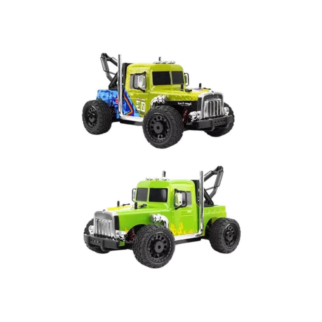 Synpo So Mobilous 1.16 Rc Car J901-1 49509011