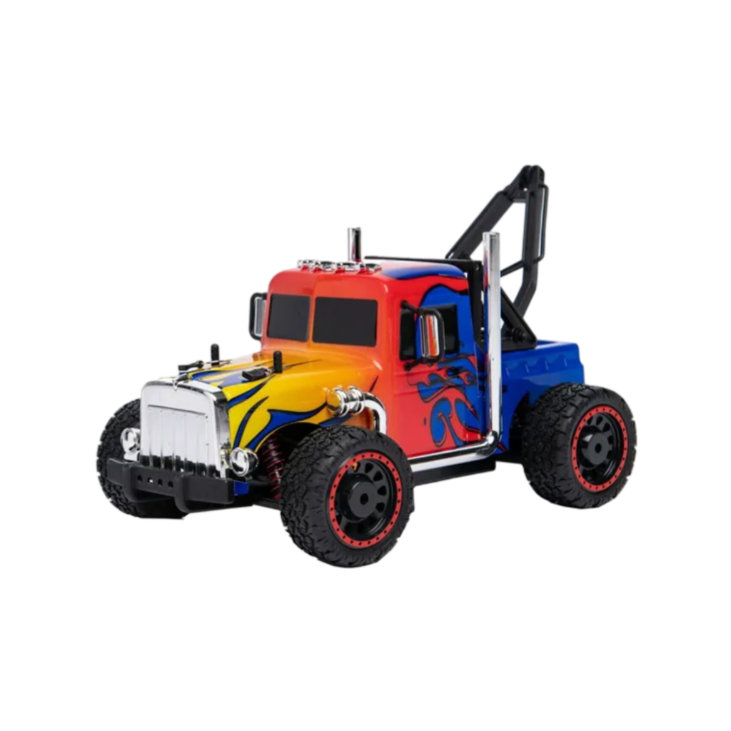 Synpo So Mobilous 1.16 Rc Car J901-2 49509012