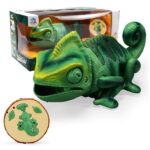 Synpo So Chameleon Lizard R/C 8888 49508888