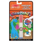 Melissa And Doug Colorblast - Dinosaur 46005357