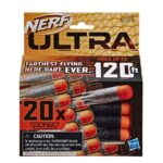 Hasbro Nerf Ultra 20 Dart Refill