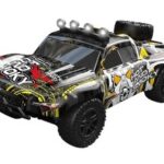 Enoze 2.4G 1:18 Off-Road Vehicle