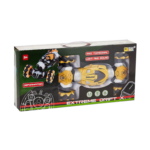 Funny Box 2.4G Torsion Stunt Car