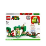 Lego 71406 Yoshi'S  Gift House Expansion Set