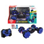 Dickie Rc Twist Transformer, Rtr 201105005