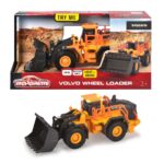 Majorette Volvo Wheel Loader L350H 213723001