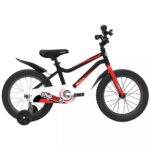 Chipmunk Bikes 12" Black