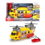 Dickie Rescue Helicopter 203306004