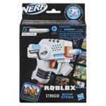 Hasbro Nerf Ms Roblox Strucid Boom Strike    F2498