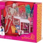 Our Generation School Science Set