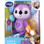 Vtech Cuddle & Play Koala