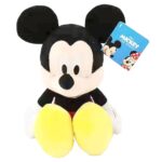 Disney Plush Mickey Core Mickey L 17"