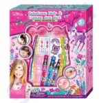 Tokidas Cheering Girly Fashion