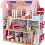 Kidkraft Chelsea Dollhouse