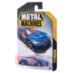 Zuru Metal Machines Cars Series1 Multi Pack Car 1Pk,Bulk,48Pcs,No Inner,Std Color