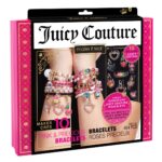 Zuru Juicy Couture Pink And Precious Bracelets