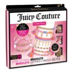 Zuru Juicy Couture Love Letters Bracelets
