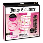 Zuru Juicy Couture Perfectly Pink Bracelets