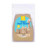 Jar Melo Magic Star Sand - 1Kg