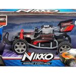 Nikko Race Buggies - 2 Assorted