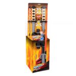 Boley Ninja Set 7Pcs